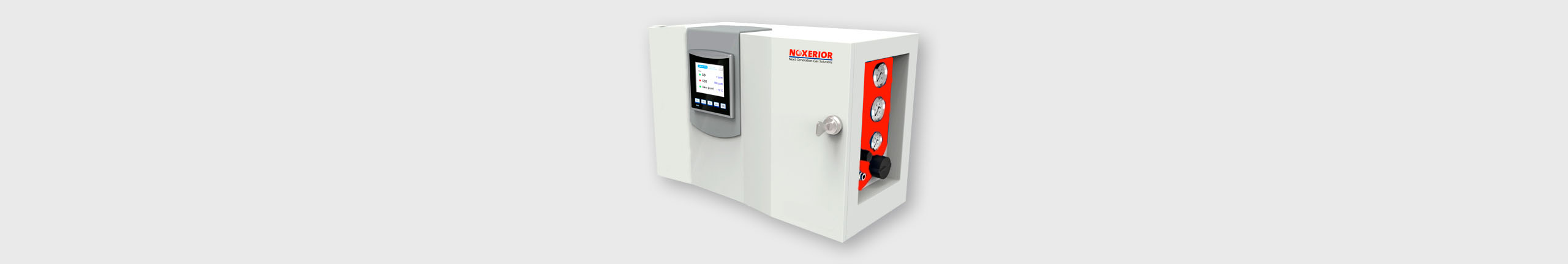 philosophy nitrogen generation