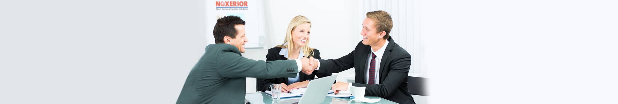Become a distributor
