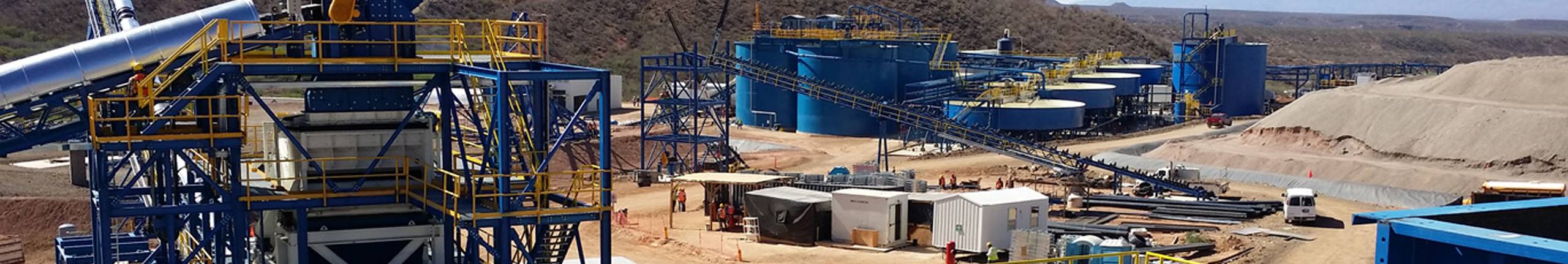 Mining oxygen manufacturer